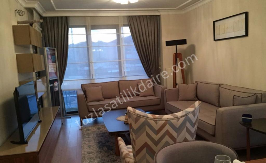 Tuzlada Kiralık Daireler ve Tuzla Kiralık Daire Fiyatları.0216 494 0 900