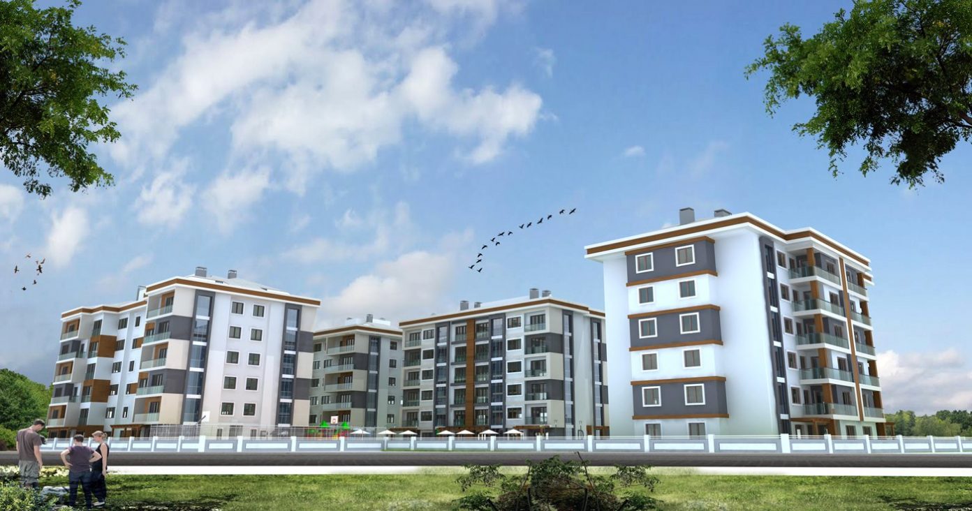 Tuzla Kaspiyan projesi Satılık ve kiralık daire fiyatları için arayınız!.