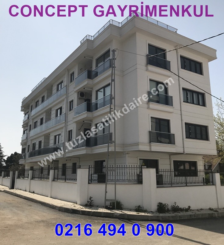 Tuzla Yayla Mahallesi kiralık Daire.Bütçenize uygun Kiralık Daire.