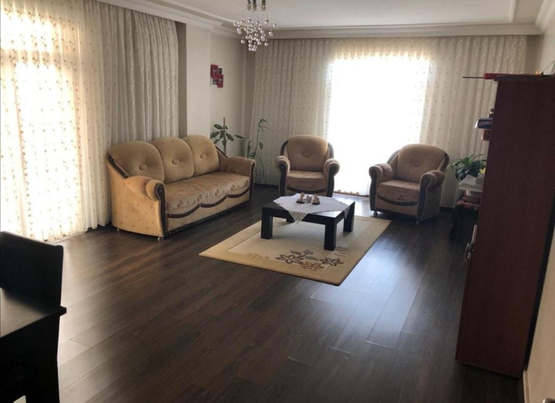 3+1 Satılık Daire Yayla Mahallesi Tuzla istanbul Tuzla Satılık Daire