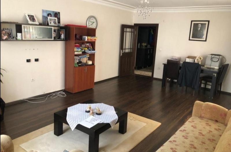 3+1 Satılık Daire Yayla Mahallesi Tuzla istanbul Tuzla Satılık Daire