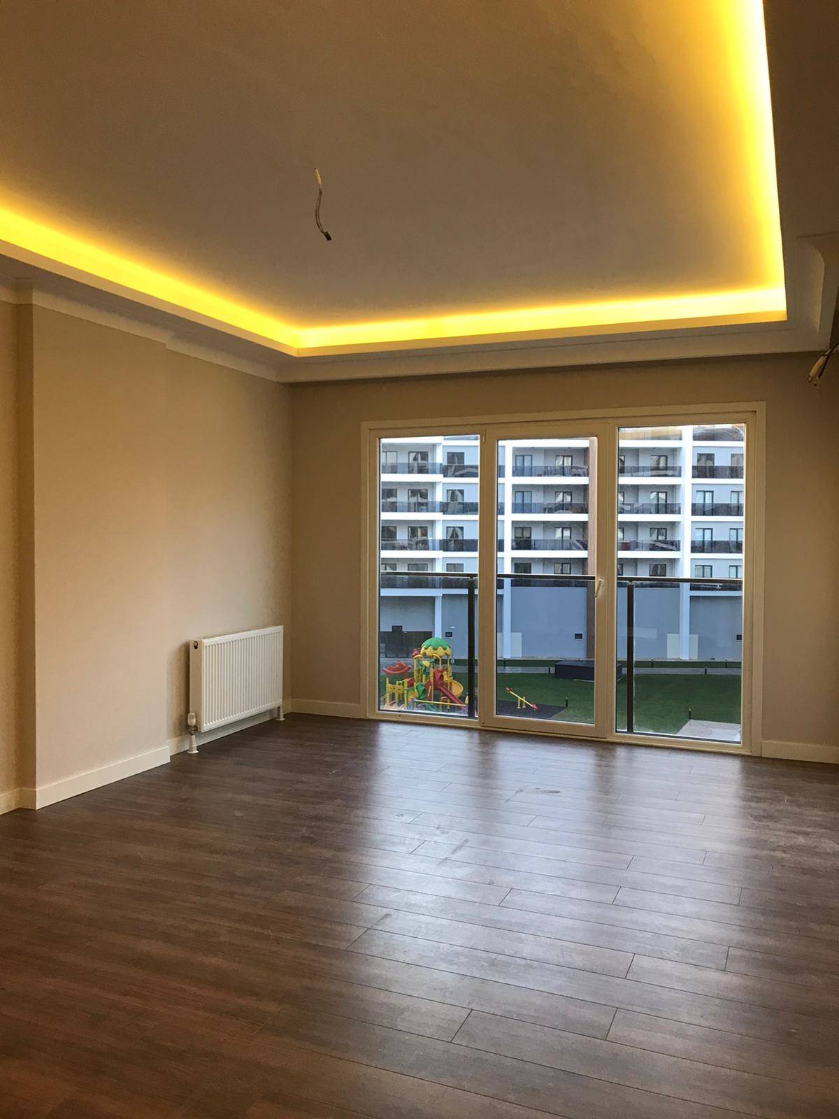 Tuzla Ambiyans 1+1 Kiralık daire Concept Gayrimenkul.