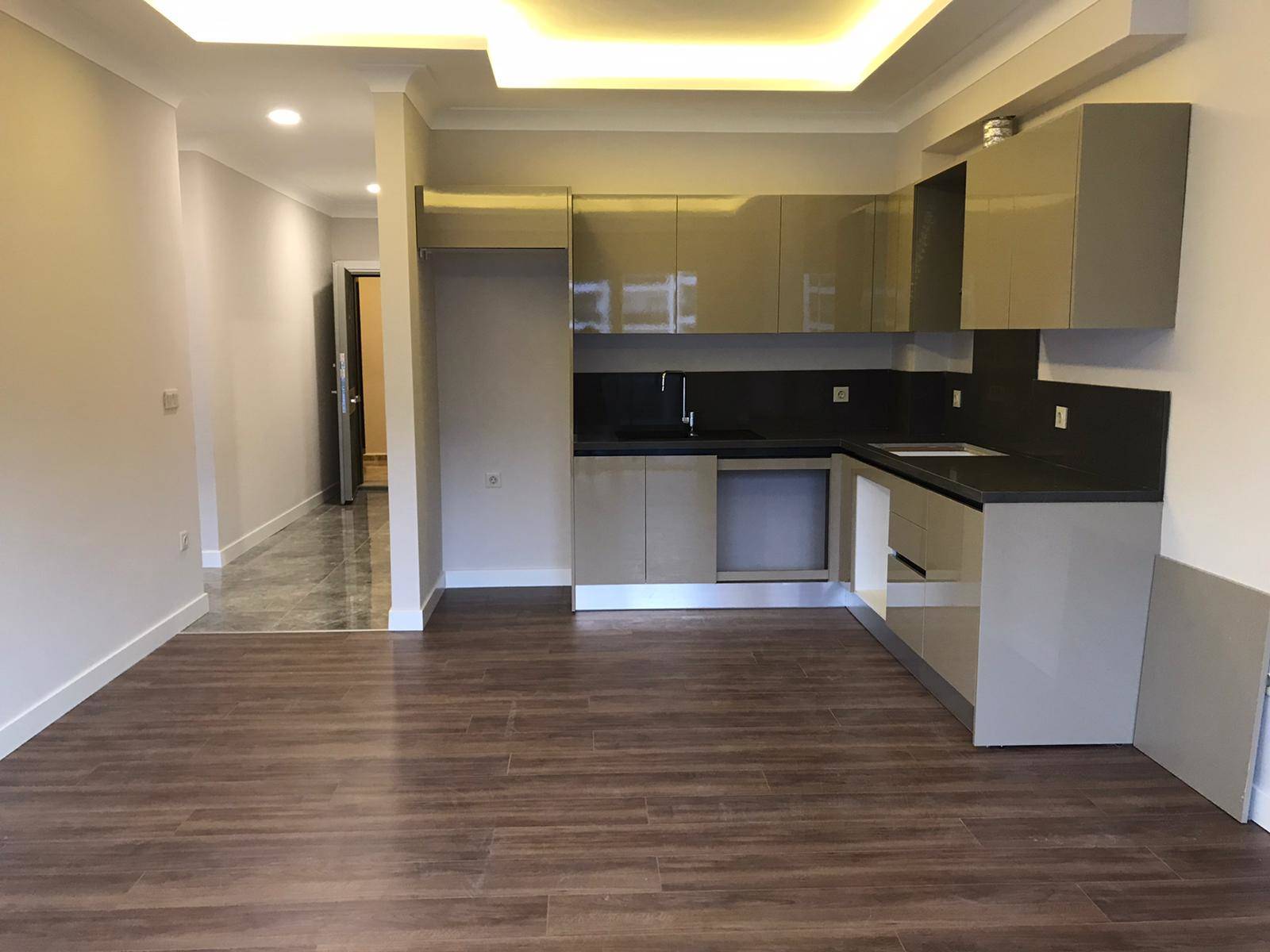 Tuzla Ambiyans 1+1 Kiralık daire Concept Gayrimenkul.