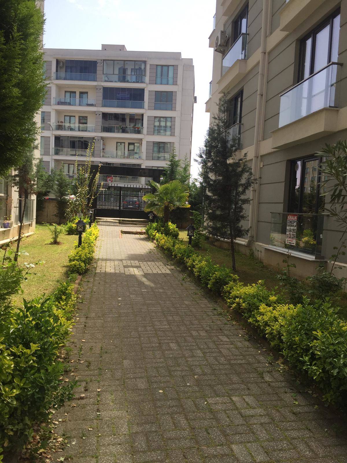 Tuzla Park Satılık 3+1 Daire ilanları Burada.Concept Gayrimenkul.