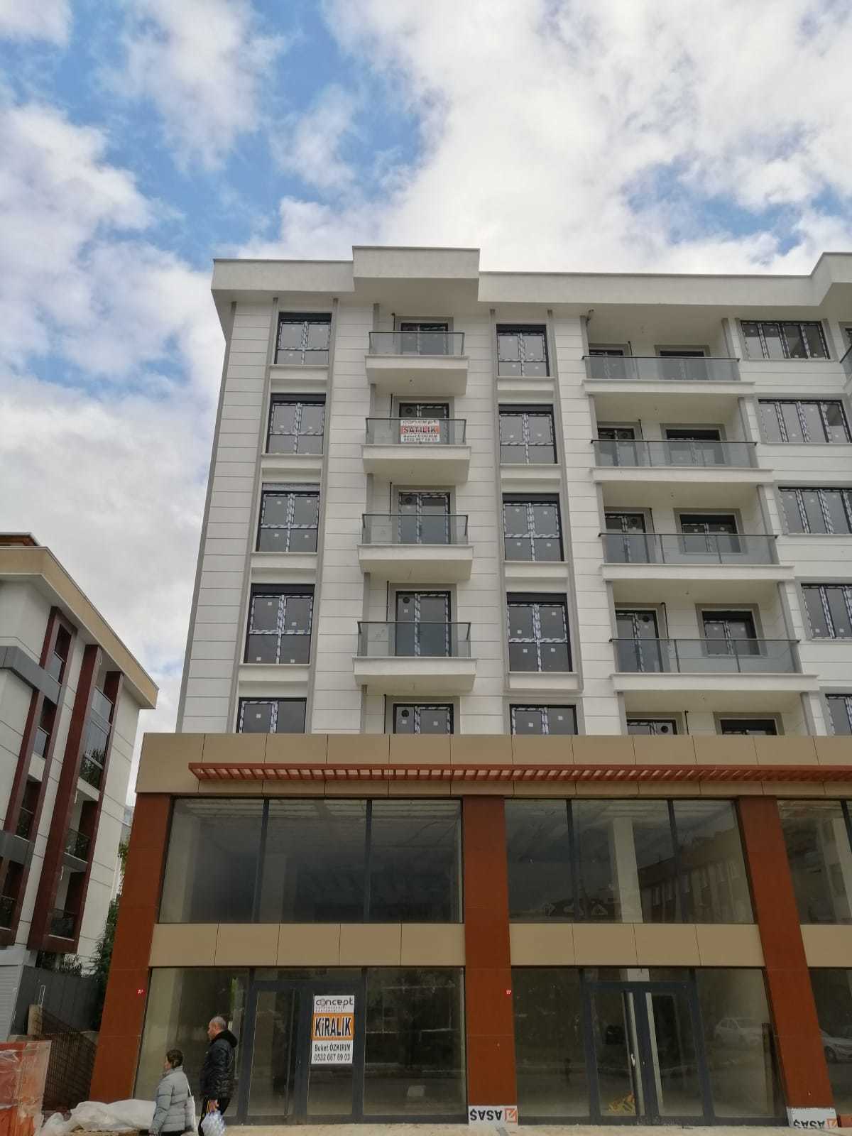 Tuzla istasyon Mahallesi Satılık 2+1 daire Tuzla Satılık Daireler.