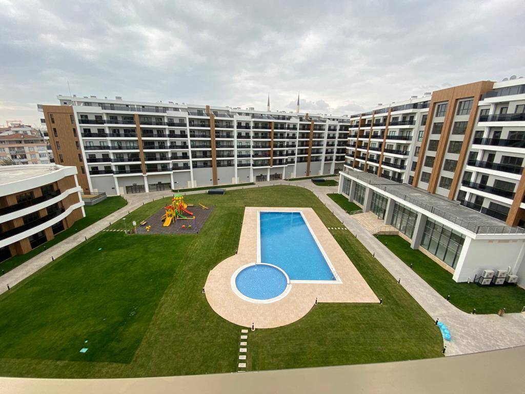 Tuzla Ambiyans Kiralık 2+1 Daire Concept Gayrimenkul.