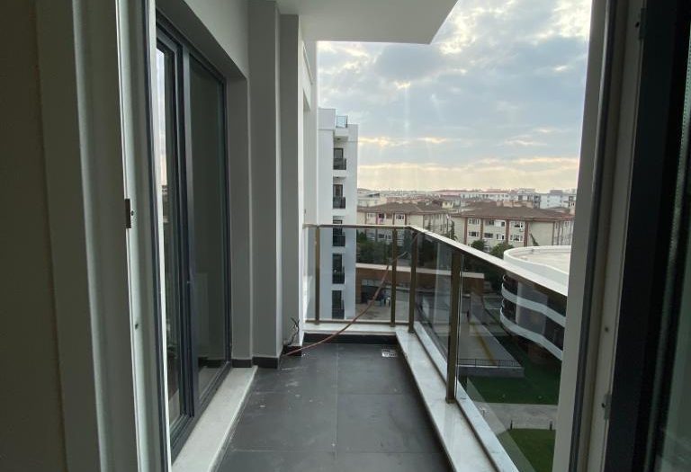 Tuzla Ambiyans Kiralık 2+1 Daire Concept Gayrimenkul.