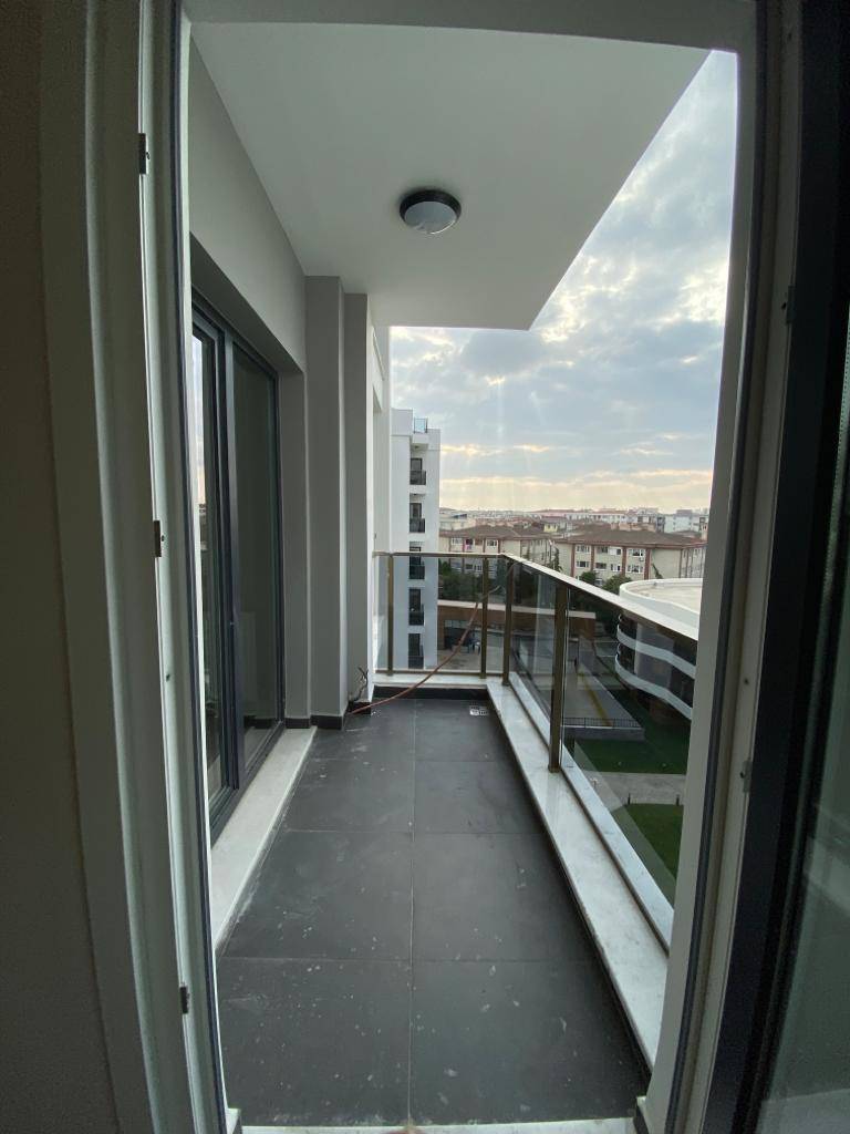 Tuzla Ambiyans Kiralık 2+1 Daire Concept Gayrimenkul.