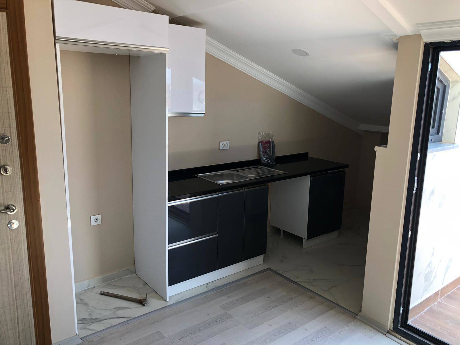 istasyon mahallesi satılık Dubleks daire Tuzla Satılık Daire
