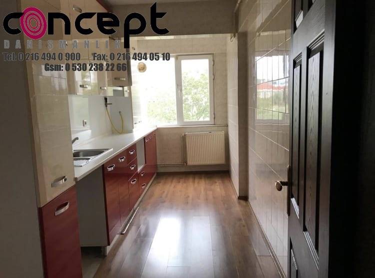 Kiralık Daire ilanları Tuzla kiralık Daireler Concept Gayrimenkul.