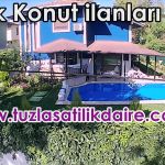 Satılık Ev Tuzlada