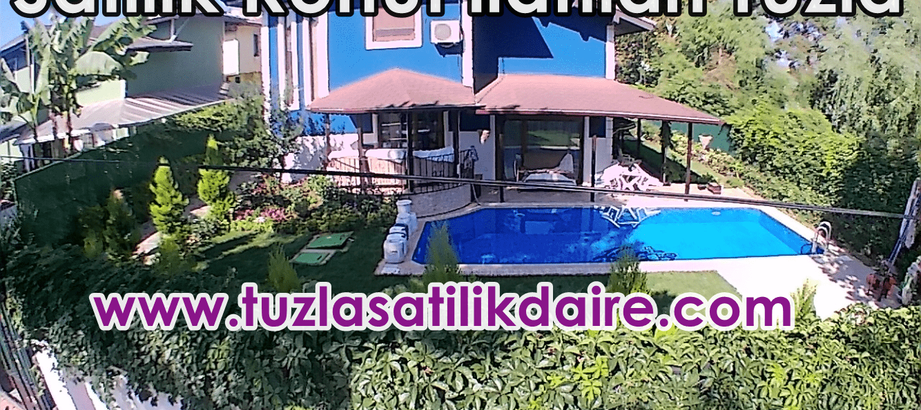 Satılık Ev Tuzlada
