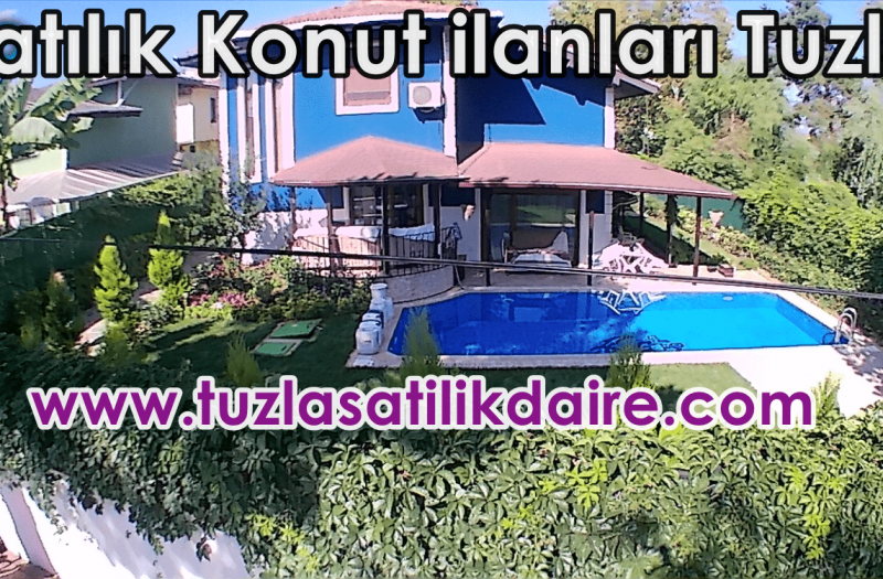 Satılık Ev Tuzlada