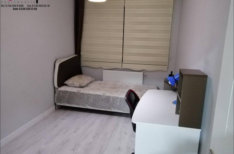 Viaport Venezia Da 2 1 Genis Kullanisli 128m2 Kiralik Daire 765459