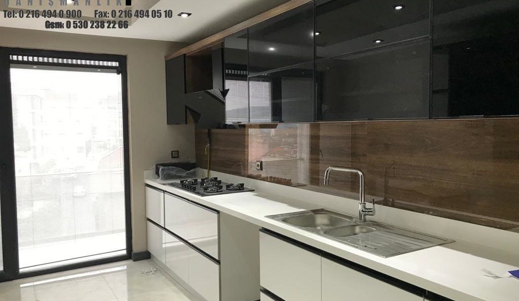 Gold Life Sitesi Satılık Daire Tuzla