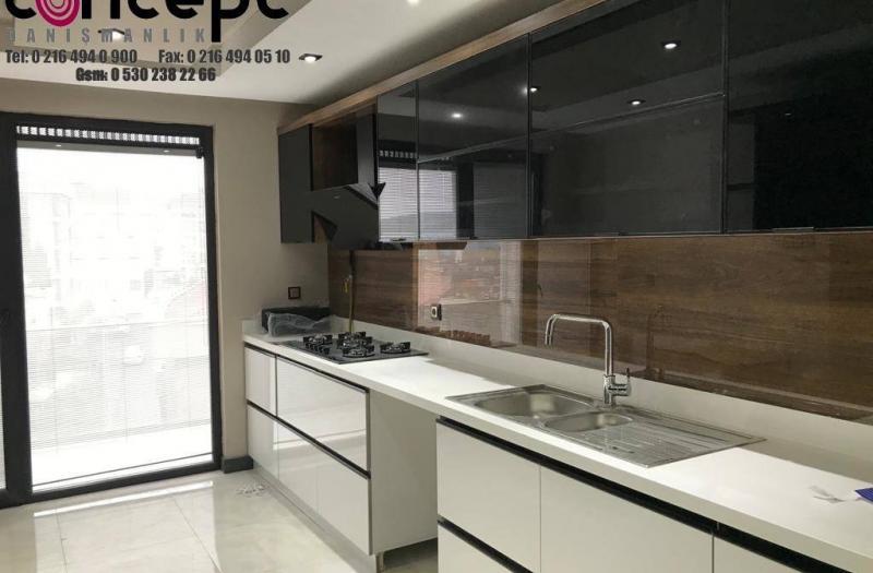 Gold Life Sitesi Satılık Daire Tuzla