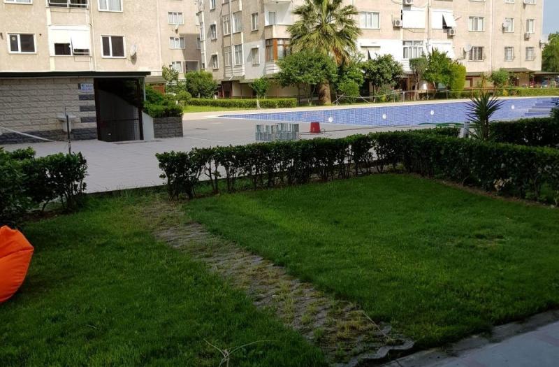 Kiralık 3+1 Eşyalı Daire Tuzla �da. Concept Gayrimenkul.