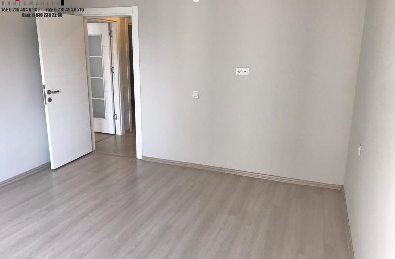 Tuzla Park Cadde Sitesi Kiralık 2+1 Daire istasyon Mahallesi.