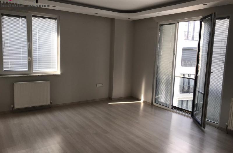Tuzla Park Cadde Sitesi Kiralık 2+1 Daire istasyon Mahallesi.