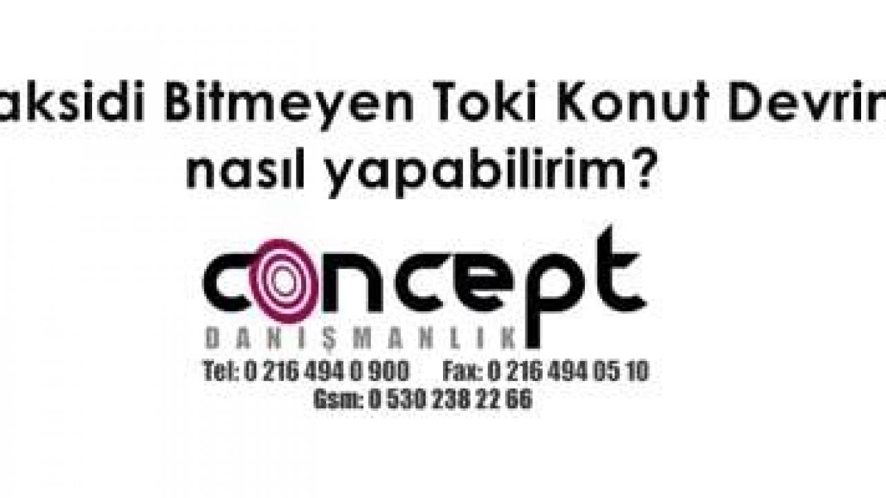 Öğrenci oturum izni Taksidi bitmeyen tokİ devir