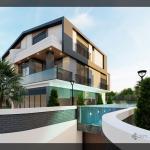Bergül villaları Tuzla 03