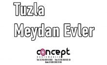 Tuzla Meydan Evler fiyat