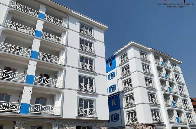 Tuzla Alaçatı Evleri 4+1 Satılık Daire Tuzla Satılık Daire ilanları.